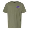 Youth Softstyle® CVC T-Shirt Thumbnail