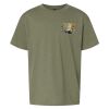 Youth Softstyle® CVC T-Shirt Thumbnail