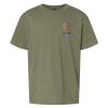 Youth Softstyle® CVC T-Shirt Thumbnail