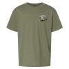 Youth Softstyle® CVC T-Shirt Thumbnail