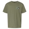 Youth Softstyle® CVC T-Shirt Thumbnail