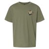 Youth Softstyle® CVC T-Shirt Thumbnail