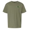 Youth Softstyle® CVC T-Shirt Thumbnail