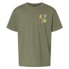Youth Softstyle® CVC T-Shirt Thumbnail