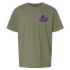 Youth Softstyle® CVC T-Shirt Thumbnail
