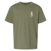 Youth Softstyle® CVC T-Shirt Thumbnail
