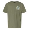 Youth Softstyle® CVC T-Shirt Thumbnail