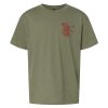 Youth Softstyle® CVC T-Shirt Thumbnail