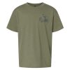 Youth Softstyle® CVC T-Shirt Thumbnail