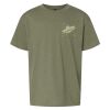 Youth Softstyle® CVC T-Shirt Thumbnail