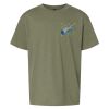 Youth Softstyle® CVC T-Shirt Thumbnail