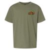 Youth Softstyle® CVC T-Shirt Thumbnail