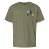 Youth Softstyle® CVC T-Shirt Thumbnail