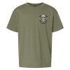 Youth Softstyle® CVC T-Shirt Thumbnail