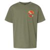 Youth Softstyle® CVC T-Shirt Thumbnail