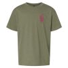 Youth Softstyle® CVC T-Shirt Thumbnail