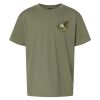 Youth Softstyle® CVC T-Shirt Thumbnail