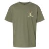 Youth Softstyle® CVC T-Shirt Thumbnail