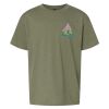 Youth Softstyle® CVC T-Shirt Thumbnail