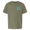 Youth Softstyle® CVC T-Shirt Thumbnail