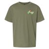 Youth Softstyle® CVC T-Shirt Thumbnail
