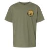 Youth Softstyle® CVC T-Shirt Thumbnail