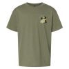 Youth Softstyle® CVC T-Shirt Thumbnail