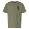 Youth Softstyle® CVC T-Shirt Thumbnail