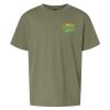 Youth Softstyle® CVC T-Shirt Thumbnail
