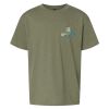 Youth Softstyle® CVC T-Shirt Thumbnail