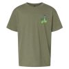 Youth Softstyle® CVC T-Shirt Thumbnail