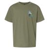 Youth Softstyle® CVC T-Shirt Thumbnail