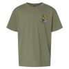 Youth Softstyle® CVC T-Shirt Thumbnail
