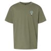 Youth Softstyle® CVC T-Shirt Thumbnail