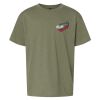 Youth Softstyle® CVC T-Shirt Thumbnail
