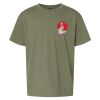 Youth Softstyle® CVC T-Shirt Thumbnail