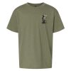 Youth Softstyle® CVC T-Shirt Thumbnail