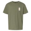Youth Softstyle® CVC T-Shirt Thumbnail