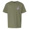 Youth Softstyle® CVC T-Shirt Thumbnail