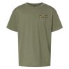 Youth Softstyle® CVC T-Shirt Thumbnail