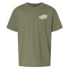 Youth Softstyle® CVC T-Shirt Thumbnail