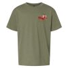 Youth Softstyle® CVC T-Shirt Thumbnail