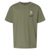 Youth Softstyle® CVC T-Shirt Thumbnail