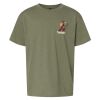 Youth Softstyle® CVC T-Shirt Thumbnail
