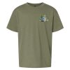 Youth Softstyle® CVC T-Shirt Thumbnail