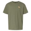 Youth Softstyle® CVC T-Shirt Thumbnail