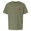 Youth Softstyle® CVC T-Shirt Thumbnail