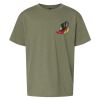 Youth Softstyle® CVC T-Shirt Thumbnail