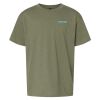 Youth Softstyle® CVC T-Shirt Thumbnail