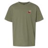 Youth Softstyle® CVC T-Shirt Thumbnail